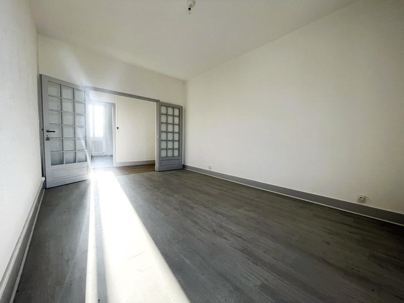 Appartement - 68 m² - 3 pièces