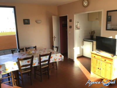 Appartement - 52 m² - 3 pièces