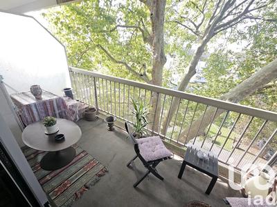 Appartement - 29 m² - 1 pièce