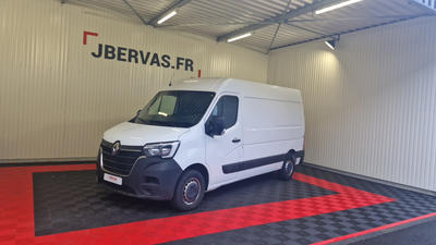 Renault Master trac f3300 l2h2 blue dci 135 confort