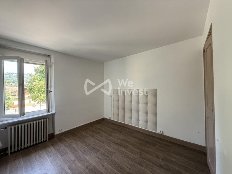 Maison - 130 m² - 7 pièces