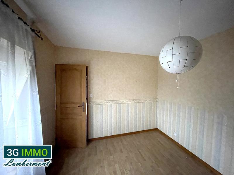 Maison - 159 m² - 9 pièces