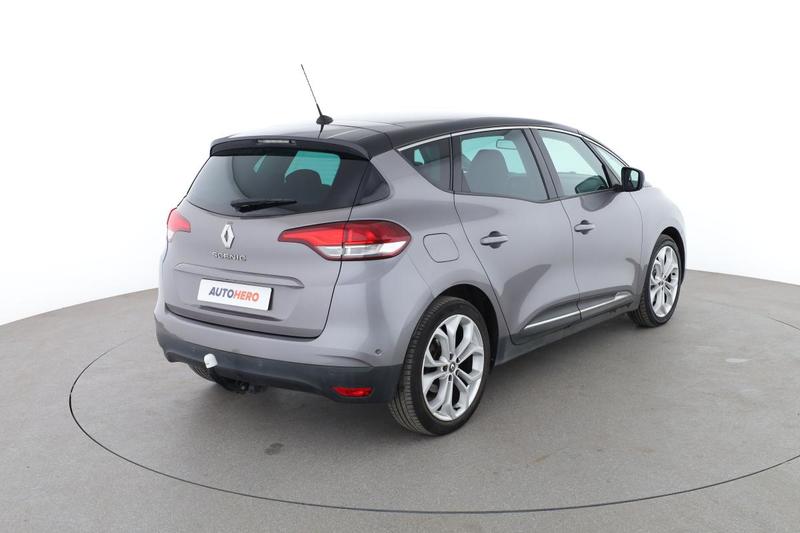 Renault Scénic 1.7 Blue dCi Business Edc 120 ch