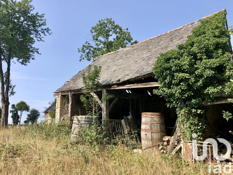 Ferme - 150 m² - 5 pièces