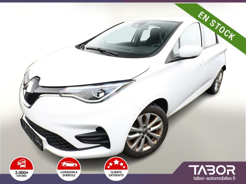 Zoe Ze50 R135 Experience Kauf-Bat