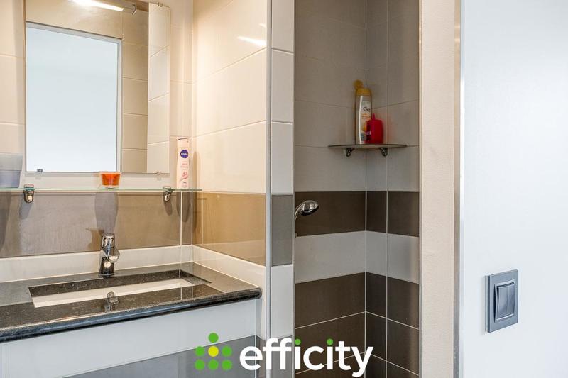 Maison - 124 m² - 5 pièces