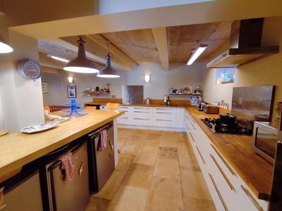 Propriété - 205 m² - 8 pièces