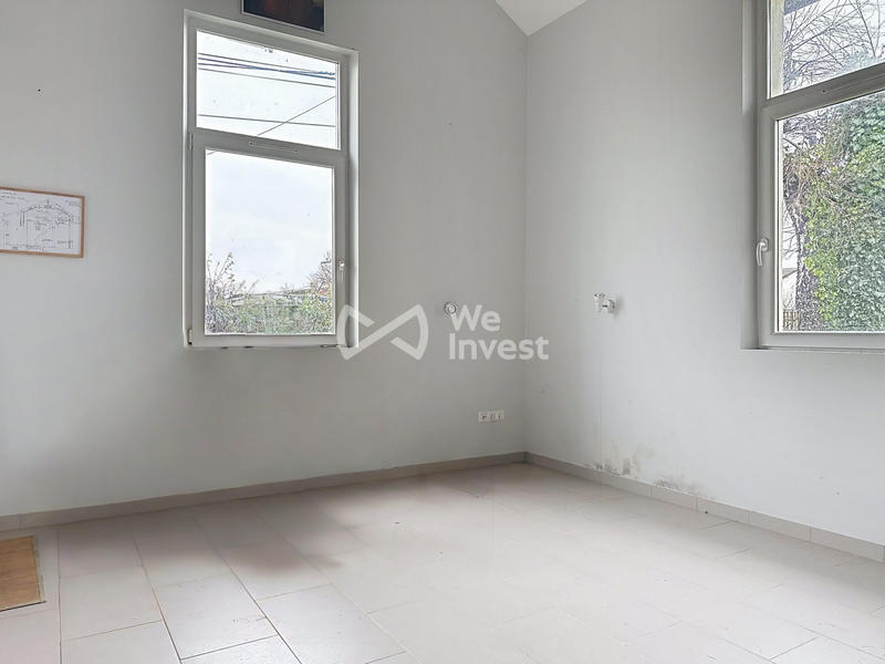 Maison - 60 m² - 2 pièces