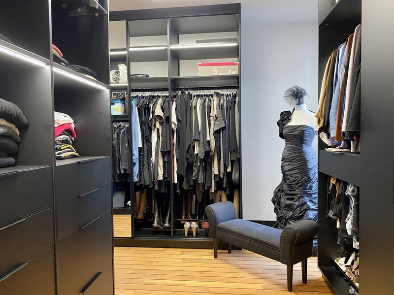 Maison - 185 m² - 7 pièces