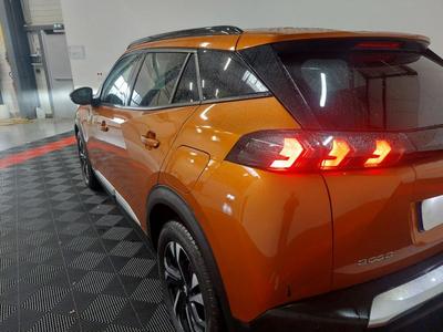 Peugeot 2008 Bluehdi 130 s&amp;amp;S Eat8 Allure