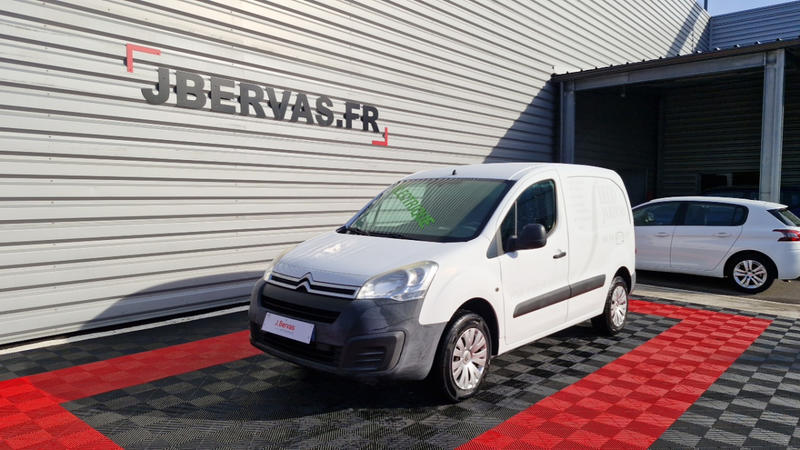 Citroën Berlingo Electric Club L1