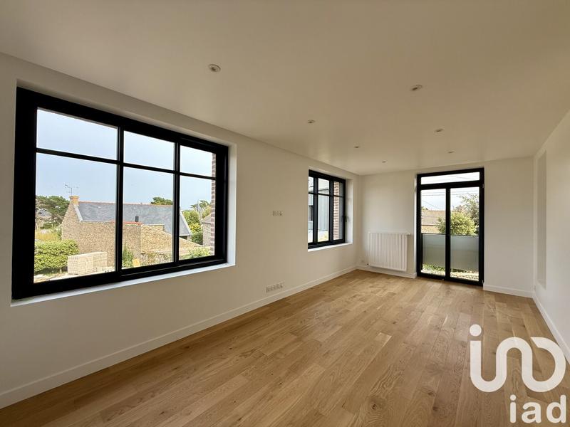 Maison - 169 m² - 8 pièces