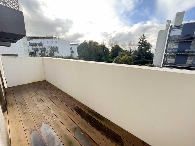 Duplex - 86 m² - 4 pièces