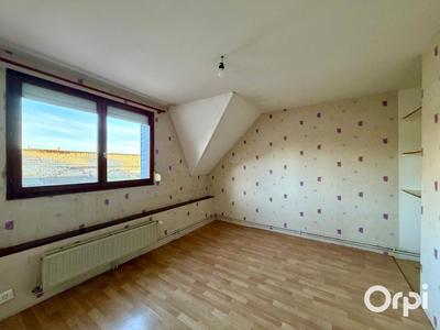 Maison - 80 m² - 3 pièces