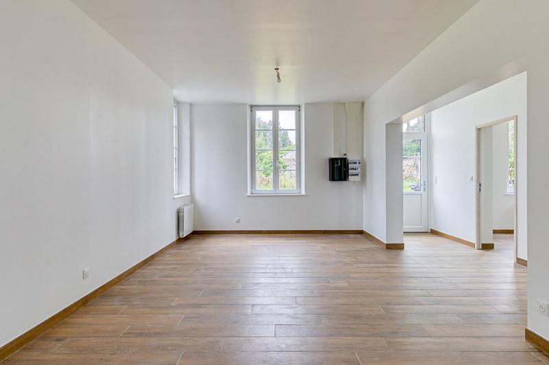 Maison - 104 m² - 4 pièces