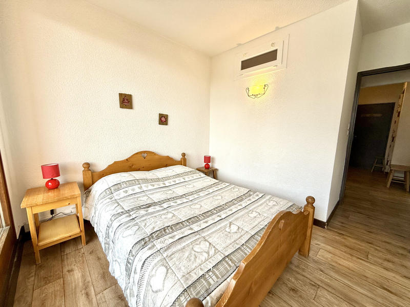 Appartement - 90 m² - 5 pièces