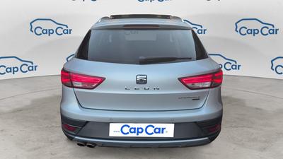 Seat Leon St III 2.0 Tdi 184 Dsg6 4Drive X-Perience - Automatique Toit ouvrant