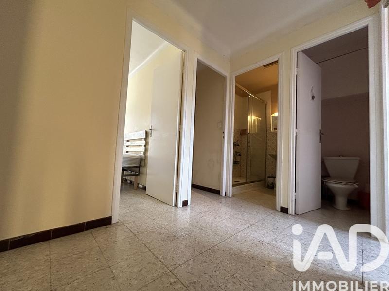 Maison - 71 m² - 4 pièces