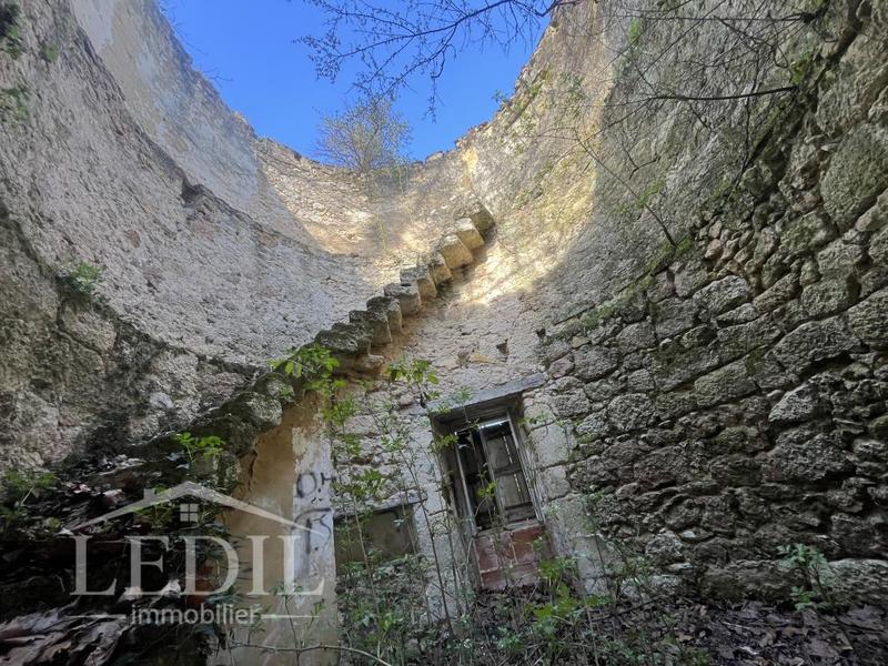 Grange - 100 m² - 2 pièces