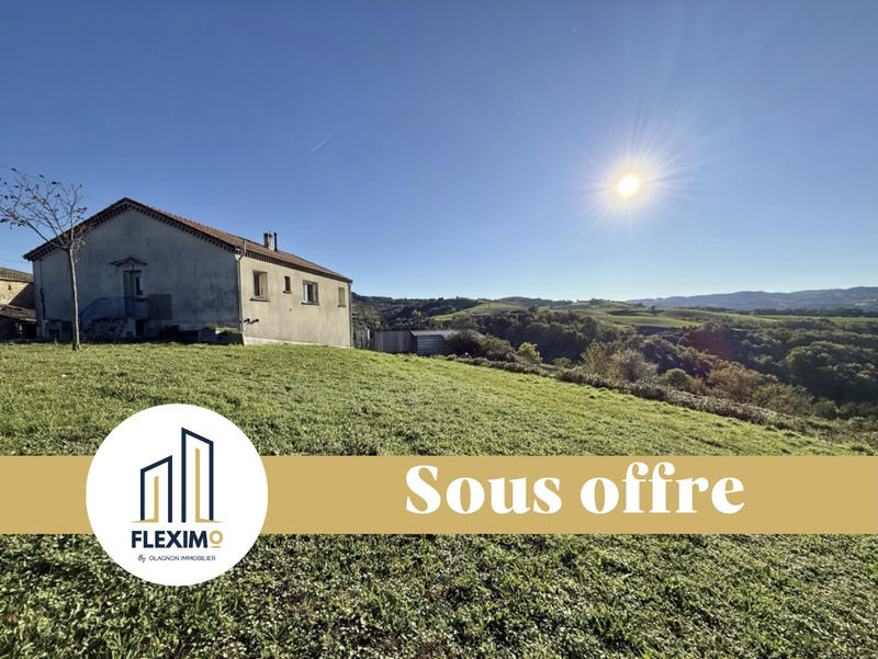 Maison - 136 m² - 5 pièces