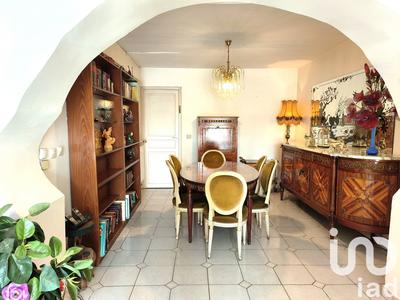 Maison - 190 m² - 7 pièces