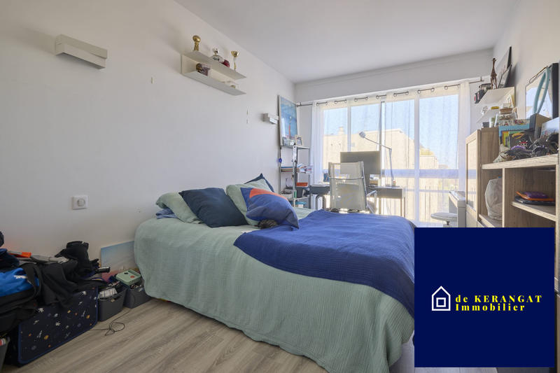 Appartement - 166 m² - 6 pièces