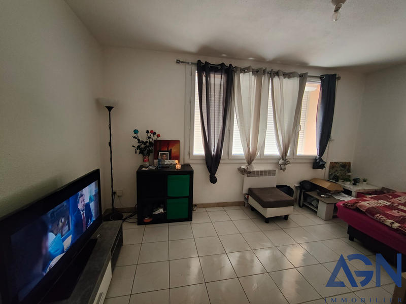 Immeuble - 358 m² - 21 pièces