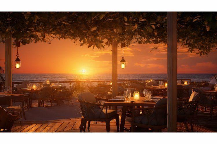 Fonds de commerce - Hôtellerie / Restauration - 650 m²