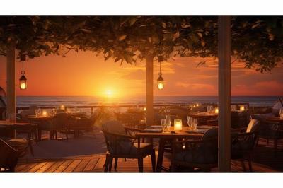 Fonds de commerce - Hôtellerie / Restauration - 650 m²