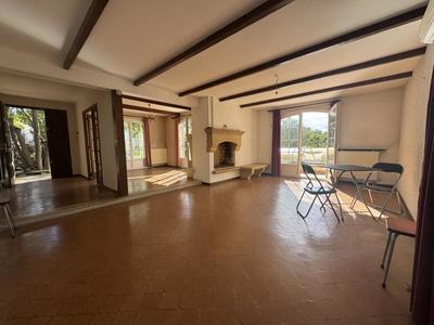 Maison - 117 m² - 4 pièces