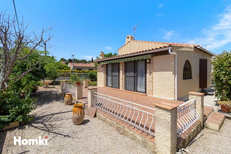 Villa - 108 m² - 4 pièces