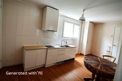 Maison de ville - 146 m² - 5 pièces