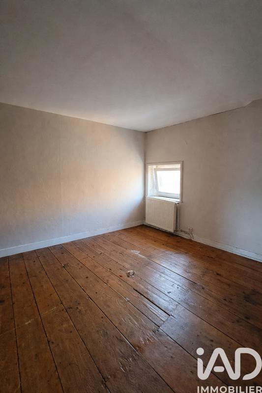 Appartement - 74 m² - 3 pièces