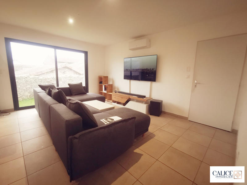 Maison - 83 m² - 4 pièces