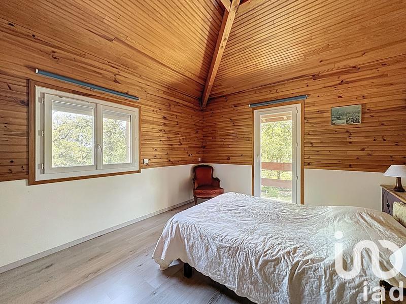 Maison de campagne - 250 m² - 6 pièces