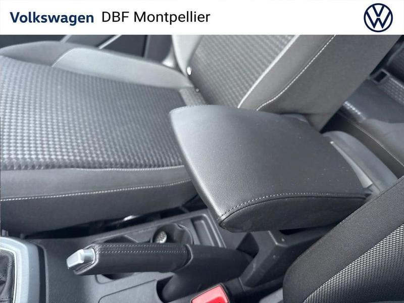 Volkswagen t-Cross 1.0 Tsi 110 Start/Stop Dsg7 Active