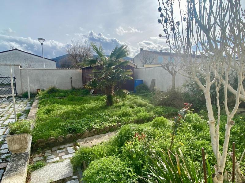 Maison - 113 m² - 6 pièces