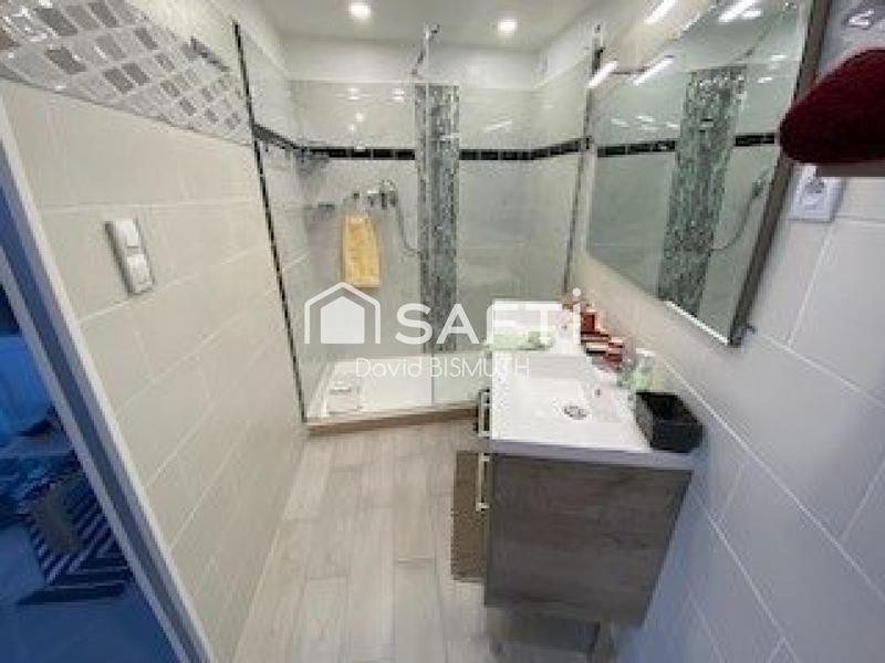 Maison - 24 m² - 1 pièce