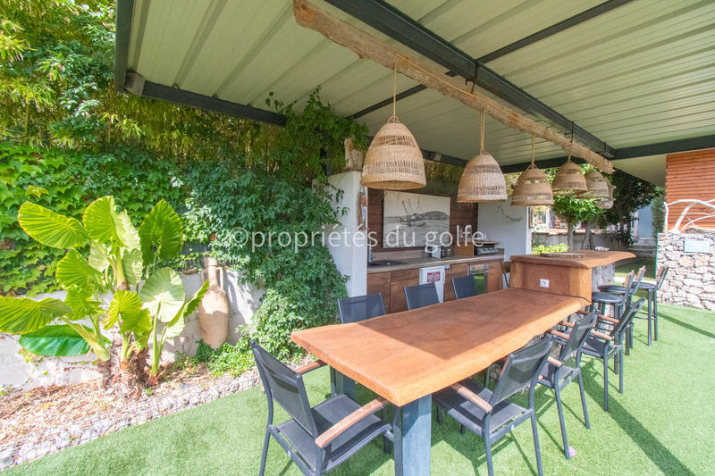 Maison - 188 m² - 5 pièces