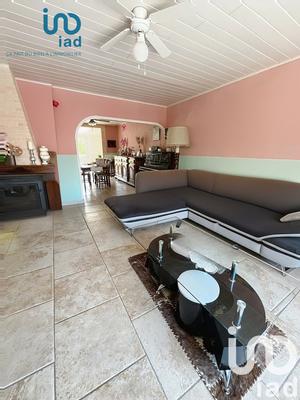 Maison de village - 146 m² - 5 pièces