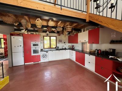 Maison - 165 m² - 5 pièces