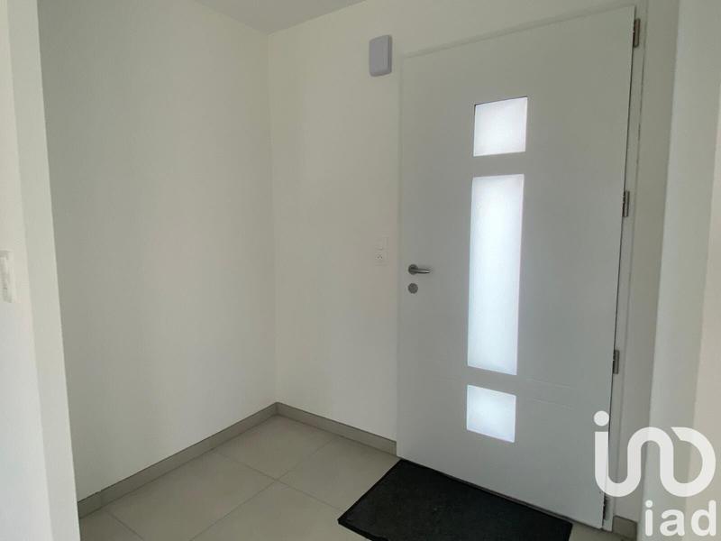 Maison - 89 m² - 4 pièces