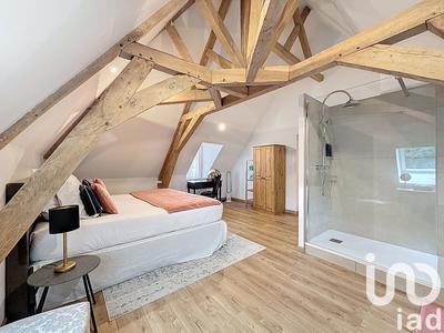 Maison - 442 m² - 8 pièces