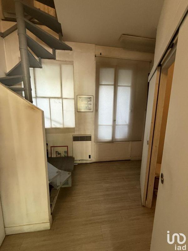 Local commercial - 50 m²