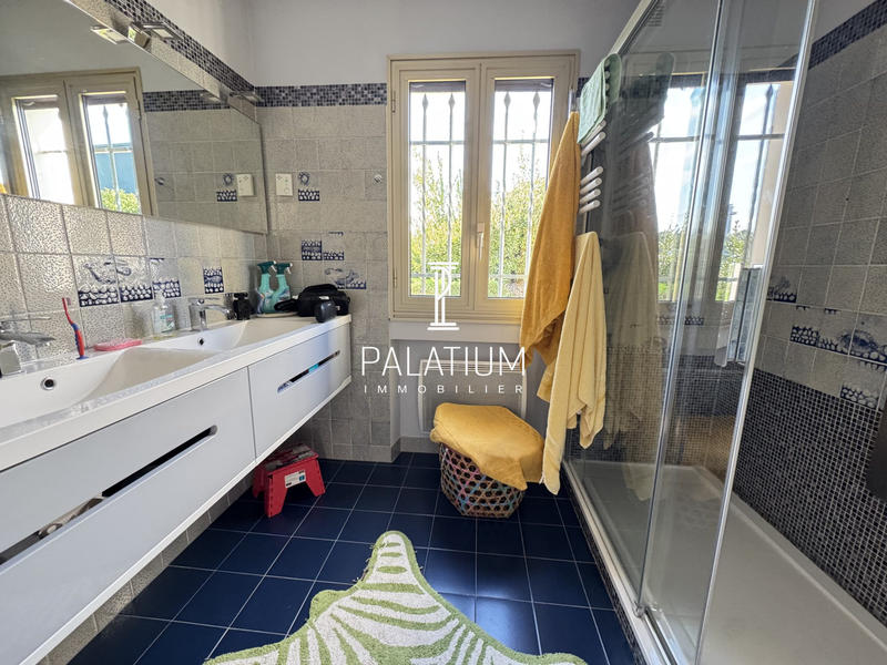 Bastide - 228 m² - 6 pièces