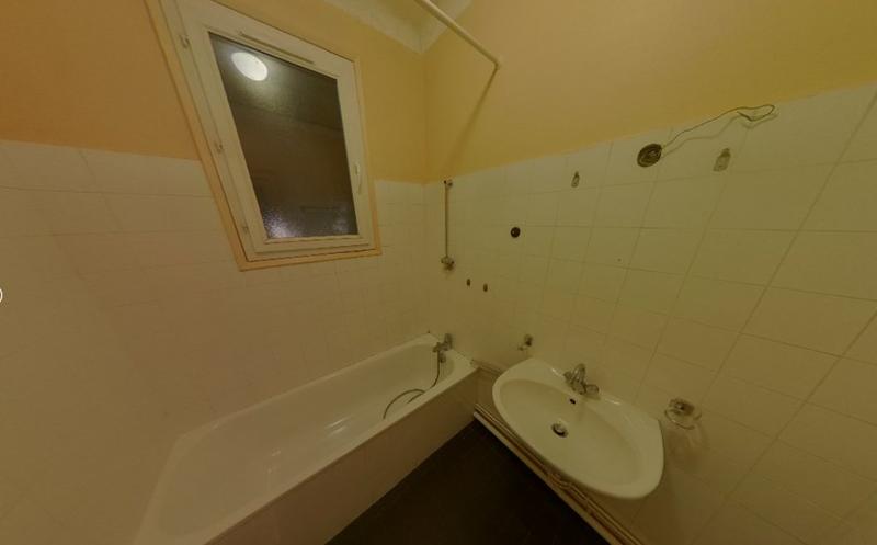 Appartement - 84 m² - 3 pièces