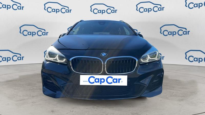 Bmw Serie 2 218i 136 Steptronic7 m Sport - 7 places Automatique