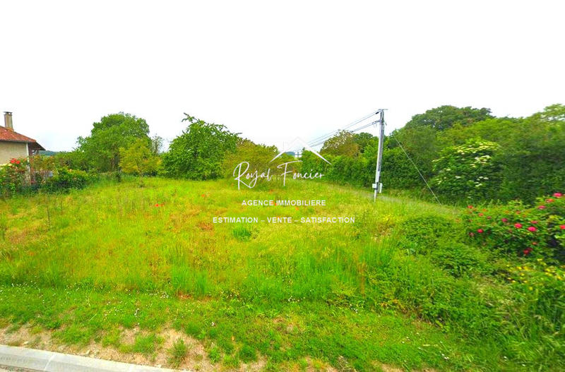 Maison ancienne - 77 m² - 4 pièces