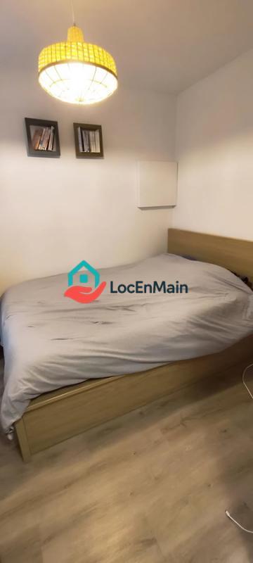 Appartement - 32 m² - 2 pièces