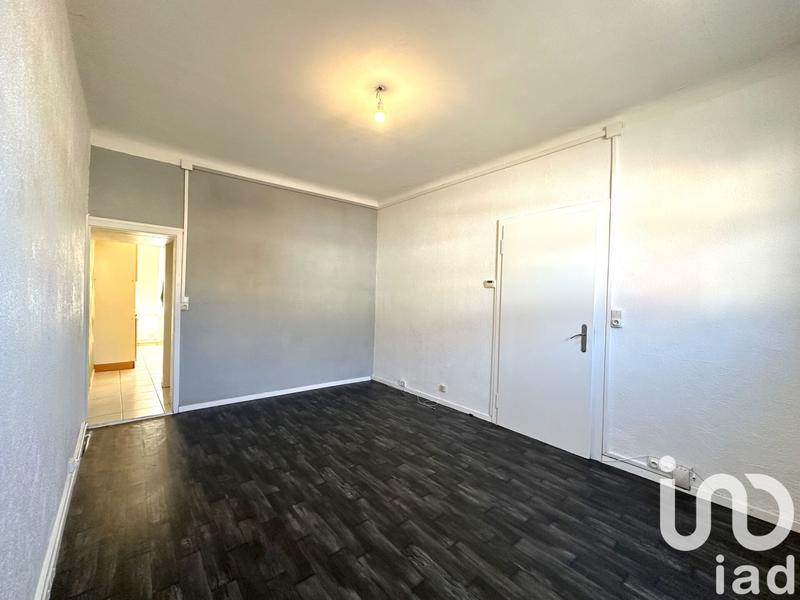 Maison de ville - 101 m² - 4 pièces